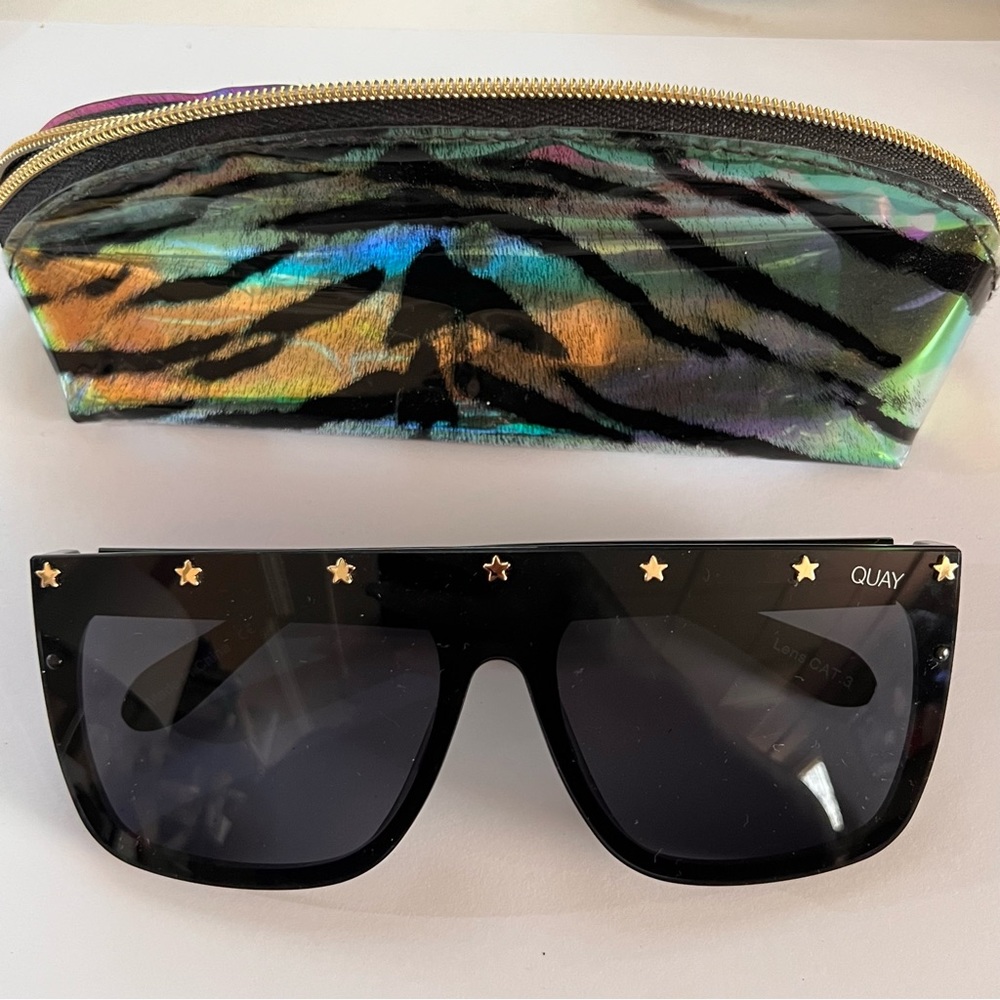 Quay Australia Sunglasses